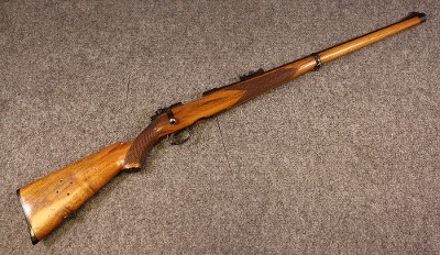 Sako ~ L46 ~ .222 Remington (4979393) - Image 1 of 5