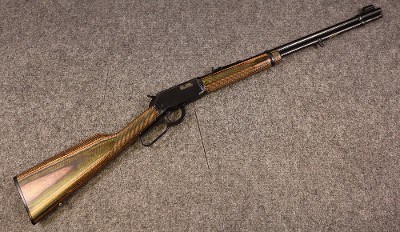 Winchester ~ 9422 XTR ~ .22 S, L, Long Rifle (4979268)