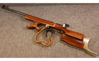 Valmet ~ 59 ~ .22 Long Rifle (4979456) - Image 2 of 5