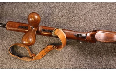 Valmet ~ 59 ~ .22 Long Rifle (4979456) - Image 3 of 5