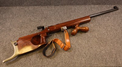 Valmet ~ 59 ~ .22 Long Rifle (4979456) - Image 1 of 5