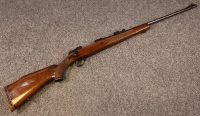 Sako ~ L579 ~ .308 Winchester (4979510) - Image 1 of 5