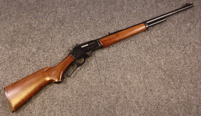 Marlin ~ 444S ~ .444 Marlin (4980256) - Image 1 of 5
