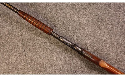 Remington ~ 12-C ~ .22 S, L, Long Rifle (4980217) - Image 3 of 5