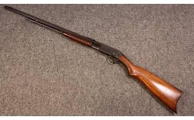Remington ~ 12-C ~ .22 S, L, Long Rifle (4980217) - Image 2 of 5