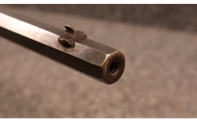 Remington ~ 12-C ~ .22 S, L, Long Rifle (4980217) - Image 5 of 5