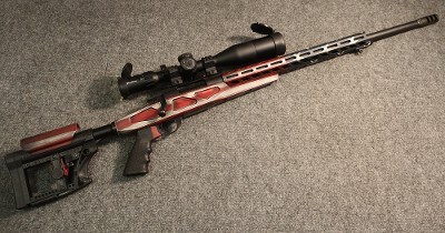 Howa ~ 1500 ~ .308 Winchester (4889455) - Image 1 of 5