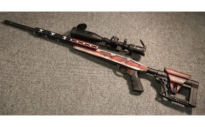 Howa ~ 1500 ~ .308 Winchester (4889455) - Image 2 of 5