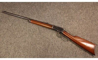 Winchester ~ 1892 ~ .25-20 Win (4979334) - Image 2 of 5