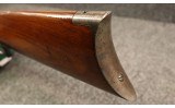 Winchester ~ 1892 ~ .25-20 Win (4979334) - Image 4 of 5