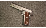 Ruger ~ SR1911 ~ .45 Auto (4980000) - Image 2 of 2
