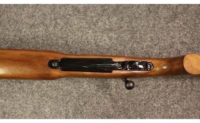 Winchester ~ 70 ~ .308 Winchester (4980274) - Image 3 of 5