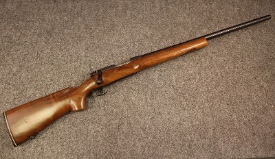 Winchester ~ 70 ~ .308 Winchester (4980274) - Image 1 of 5