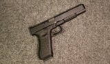 Glock ~ 17L ~ 9mm Luger (4991891) - 1 of 2