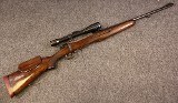 Waffen Dschulnigg ~ Bolt Action Rifle ~ .30-06 (4995557) - 1 of 5