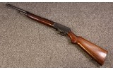 Winchester ~ Self Loading Rifle ~ .351 Cal (4995708) - 2 of 5