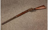 Winchester ~ 1873 3rd Model ~ .44 W.C.F. (SKU: 4995383) - 8 of 8