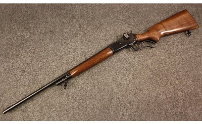 Winchester ~ 71 ~ .348 Win (SKU: 4979277) - Image 5 of 5