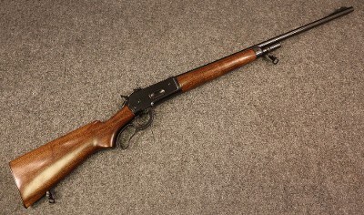 Winchester ~ 71 ~ .348 Win (SKU: 4979277) - Image 1 of 5