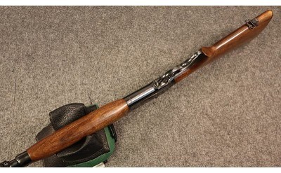 Winchester ~ 71 ~ .348 Win (SKU: 4979277) - Image 3 of 5