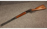 Winchester ~ 1886 ~ .33 WCF - 2 of 5