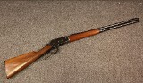 Winchester ~ 1886 ~ .33 WCF - 1 of 5