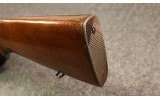 Winchester ~ Model 52 ~ .22 LR (SKU: 4979357) - Image 3 of 5