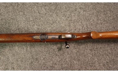 Winchester ~ Model 52 ~ .22 LR (SKU: 4979357) - Image 2 of 5