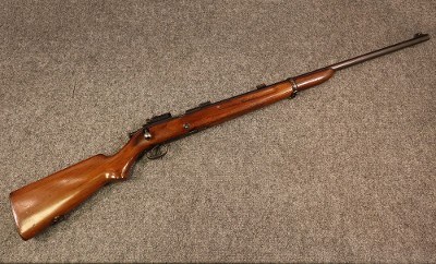Winchester ~ Model 52 ~ .22 LR (SKU: 4979357) - Image 1 of 5