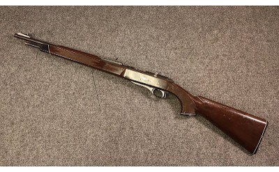 Remington ~ Nylon 12 ~ .22 S, L, LR (4980181) - Image 2 of 5