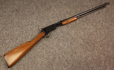 Winchester ~ 1906 ~ .22 Short (SKU: 4993545) - Image 1 of 5