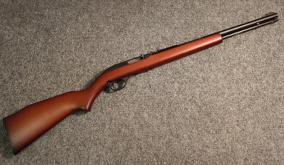 Marlin ~ 60 ~ .22 S, L, Long Rifle (4947376) - Image 1 of 5