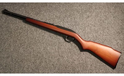 Marlin ~ 60 ~ .22 S, L, Long Rifle (4947376) - Image 2 of 5