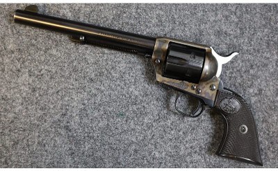 Colt ~ Single Action Army ~ .45 Cal (SKU: 4979149) - Image 2 of 2