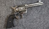Colt ~ Single Action Army ~ .45 Cal (SKU: 4979148)
