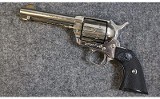 Colt ~ Single Action Army ~ .45 Cal (SKU: 4979148) - Image 2 of 2