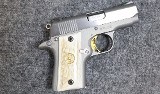 Colt ~ Mustang Pocketlite ~ .380 Auto (SKU: 4979472) - Image 1 of 2