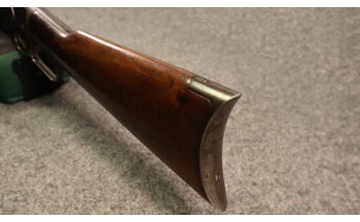 Winchester ~ Custom 1873 ~ .32-20 WCF (SKU: 4995381) - Image 4 of 8