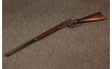 Winchester ~ Custom 1873 ~ .32-20 WCF (SKU: 4995381) - Image 8 of 8