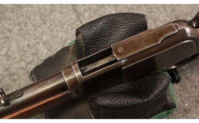 Winchester ~ Custom 1873 ~ .32-20 WCF (SKU: 4995381) - Image 7 of 8