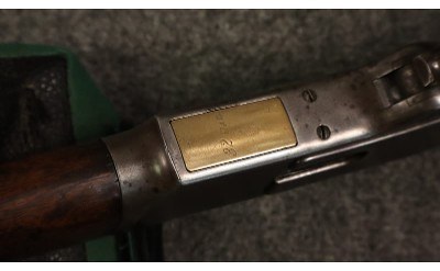 Winchester ~ Custom 1873 ~ .32-20 WCF (SKU: 4995381) - Image 3 of 8