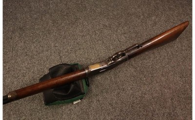 Winchester ~ Custom 1873 ~ .32-20 WCF (SKU: 4995381) - Image 2 of 8