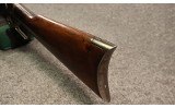 Winchester ~ Custom 1873 ~ .32-20 WCF (SKU: 4995381) - Image 4 of 8