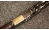 Winchester ~ 1873 ~ .44 W.C.F. (SKU: 4995385) - Image 4 of 9