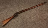 Winchester ~ 1873 ~ .44 W.C.F. (SKU: 4995385)