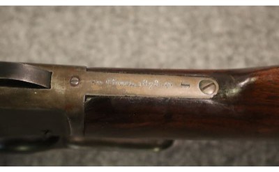 Winchester ~ 1873 ~ .44 W.C.F. (SKU: 4995385) - Image 6 of 9