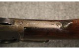 Winchester ~ 1873 ~ .44 W.C.F. (SKU: 4995385) - Image 6 of 9