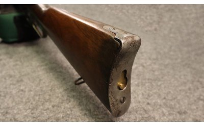 Winchester ~ 1873 ~ .44 W.C.F. (SKU: 4995385) - Image 5 of 9