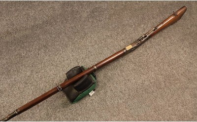 Winchester ~ 1873 ~ .44 W.C.F. (SKU: 4995385) - Image 3 of 9