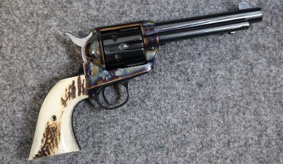 U.S. Fire Arms Manufacturing ~ None ~ .45 Colt (SKU: 4995949) - Image 1 of 2